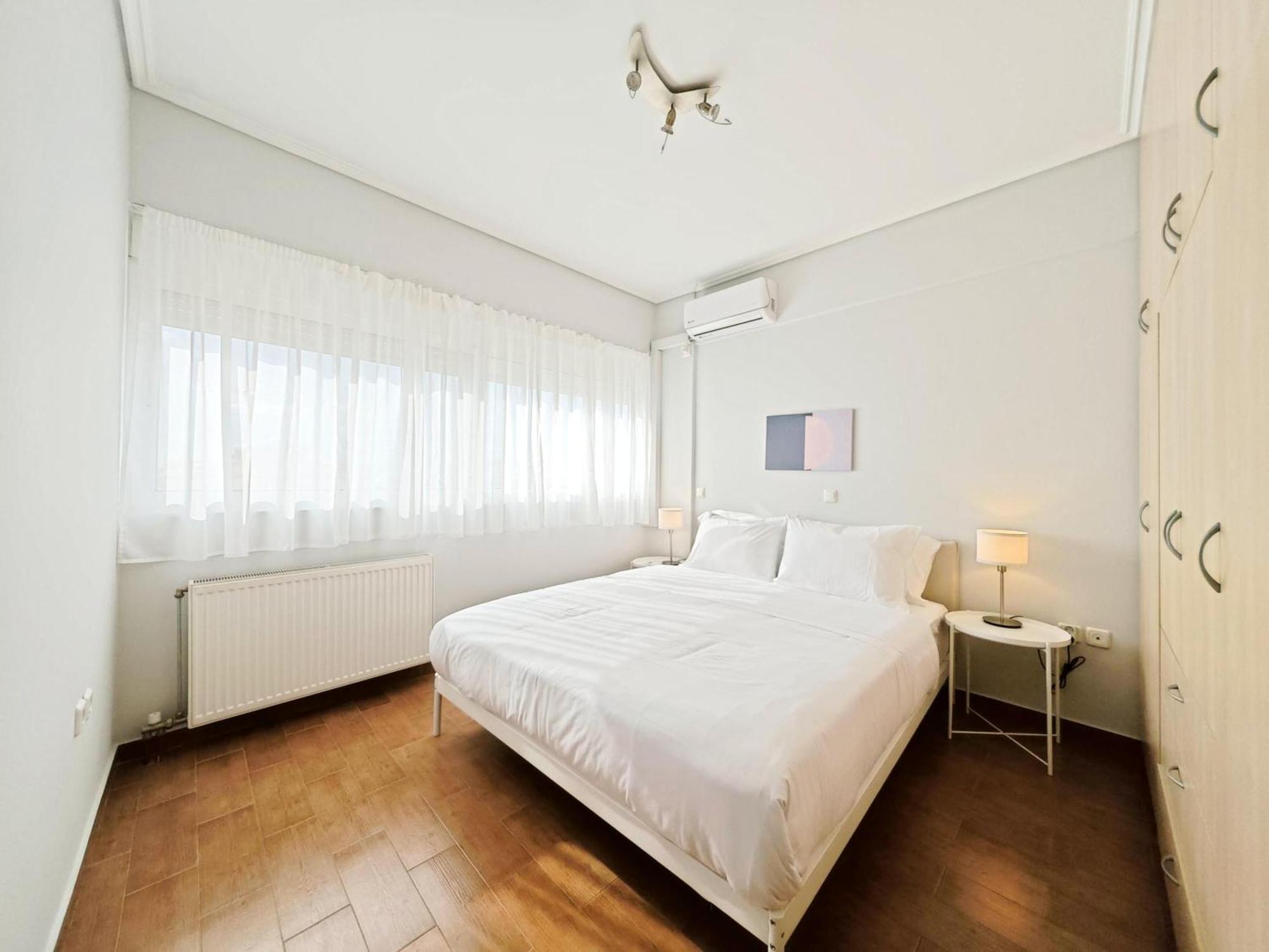 Nefelis By Verde Apartments Афины Экстерьер фото