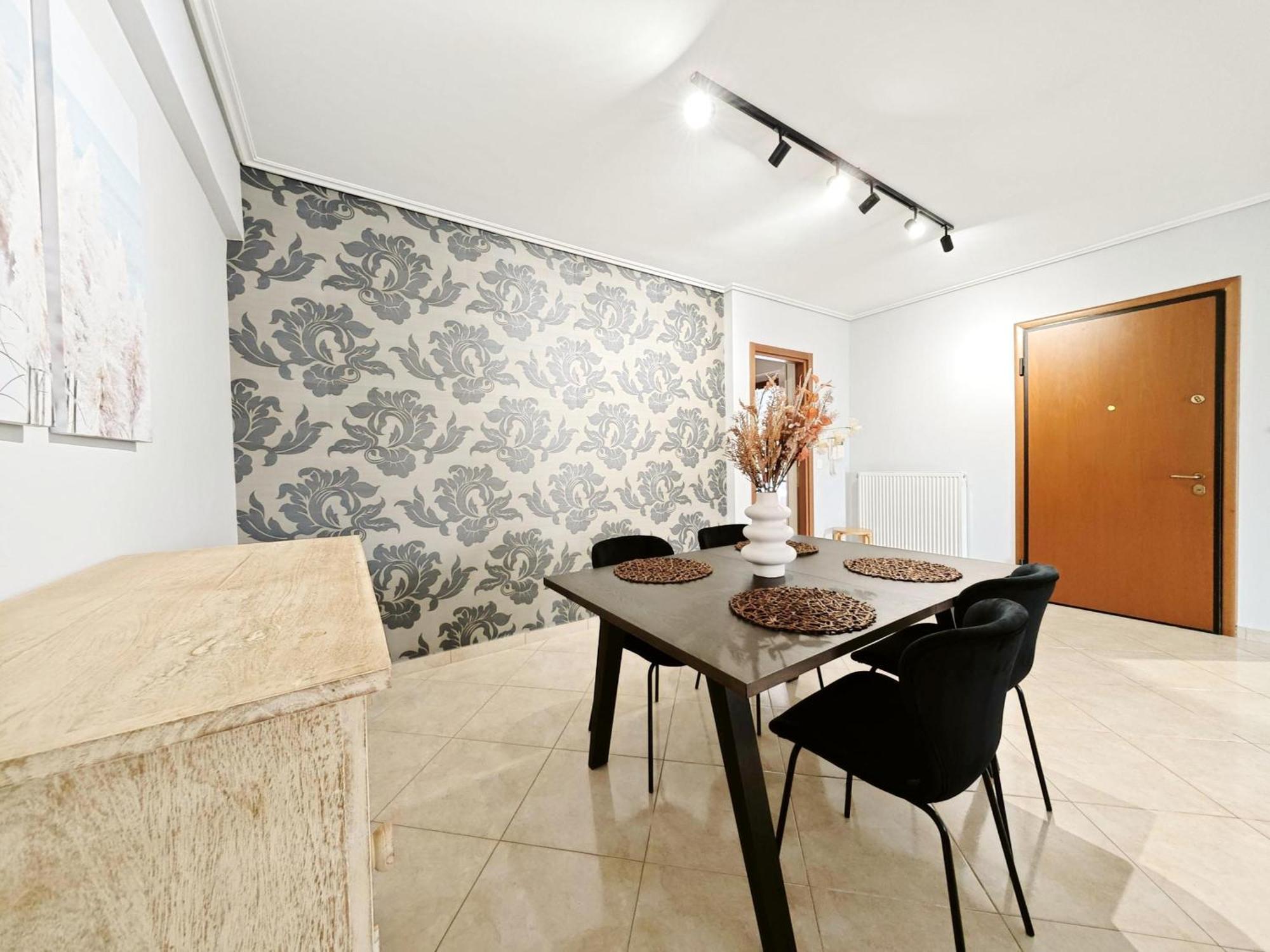 Nefelis By Verde Apartments Афины Экстерьер фото