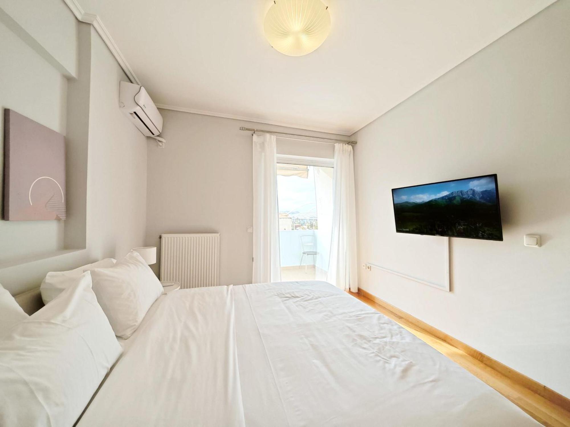 Nefelis By Verde Apartments Афины Экстерьер фото